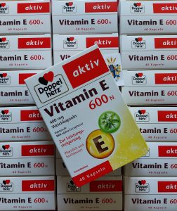 doppelherz-vitamin-e-600n-kapseln EAN 4009932009064